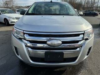 Ford 2013 Edge