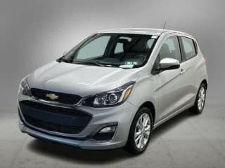 Chevrolet 2021 Spark