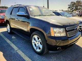 Chevrolet 2011 Tahoe