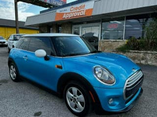 MINI 2015 Hardtop 2 Door