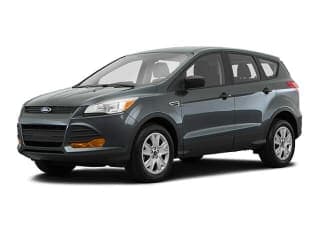 Ford 2016 Escape