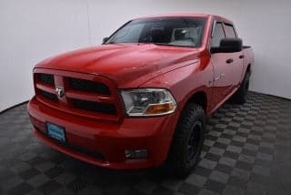 Ram 2012 1500