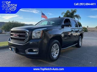 GMC 2017 Yukon