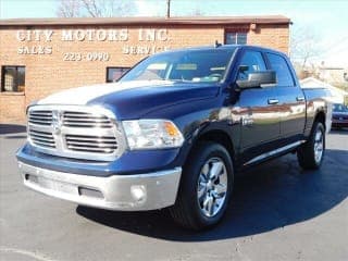 Ram 2018 1500