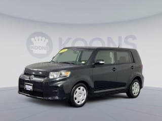 Scion 2012 xB