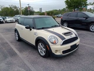 MINI 2011 Cooper