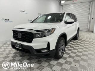 Honda 2023 Passport