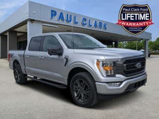 Ford 2022 F-150