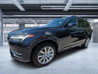 Volvo 2019 XC90