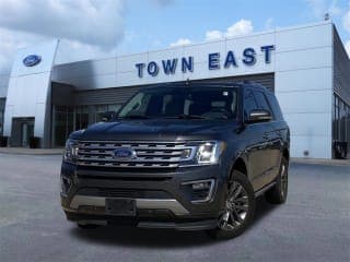 Ford 2019 Expedition