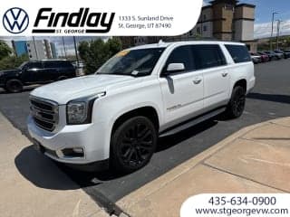 GMC 2019 Yukon XL