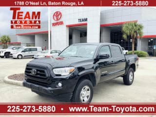 Toyota 2023 Tacoma