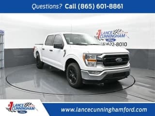 Ford 2021 F-150