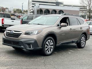 Subaru 2022 Outback