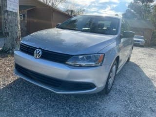 Volkswagen 2013 Jetta