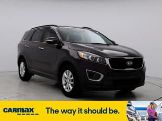 Kia 2016 Sorento