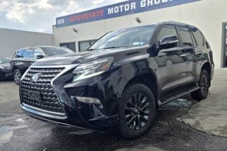 Lexus 2022 GX 460