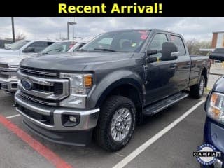 Ford 2020 F-250 Super Duty