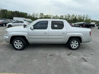 Honda 2006 Ridgeline