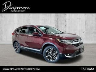 Honda 2019 CR-V