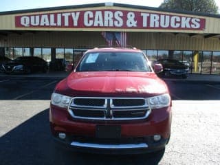 Dodge 2013 Durango