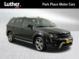 Dodge 2016 Journey