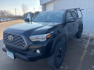 Toyota 2022 Tacoma