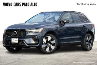 Volvo 2024 XC60