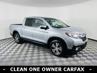 Honda 2017 Ridgeline