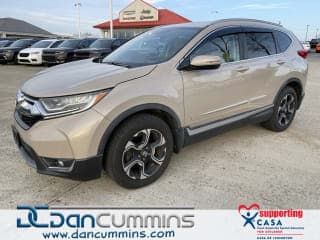 Honda 2018 CR-V