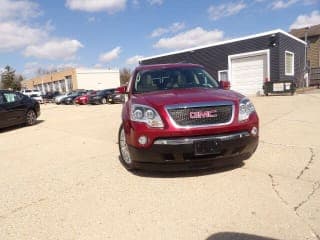 GMC 2010 Acadia