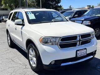 Dodge 2011 Durango