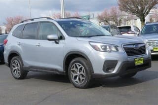 Subaru 2020 Forester