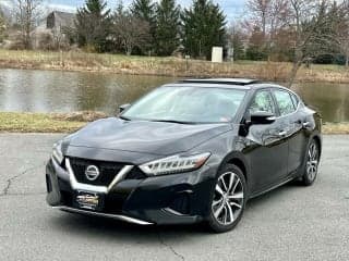 Nissan 2019 Maxima