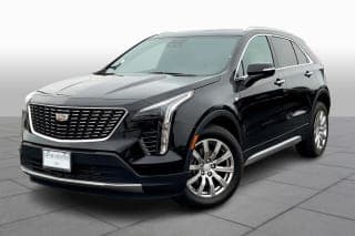 Cadillac 2022 XT4