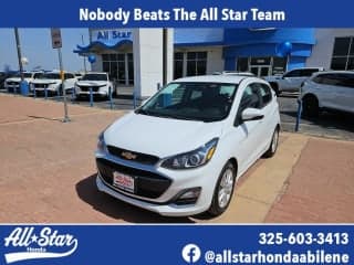 Chevrolet 2021 Spark