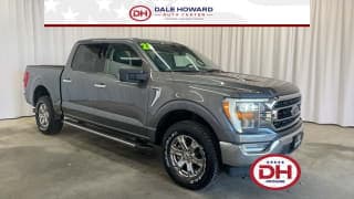 Ford 2021 F-150