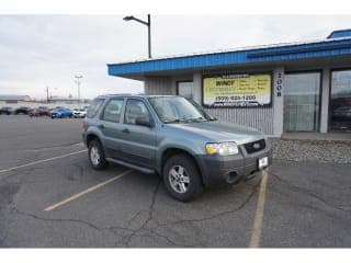 Ford 2007 Escape