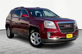 GMC 2016 Terrain