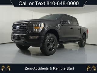 Ford 2022 F-150