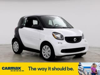 Smart 2016 fortwo