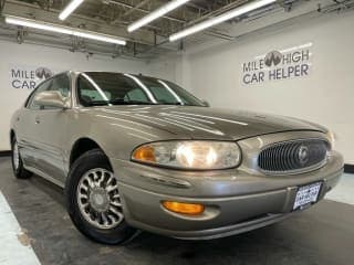 Buick 2004 LeSabre