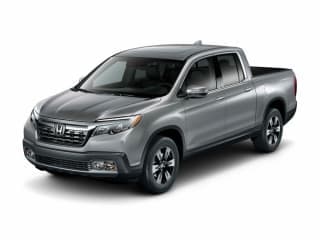 Honda 2020 Ridgeline