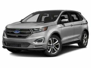 Ford 2016 Edge