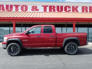 Dodge 2008 Ram 1500