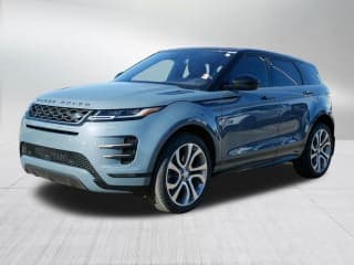 Land Rover 2020 Range Rover Evoque