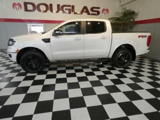 Ford 2019 Ranger