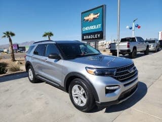 Ford 2023 Explorer