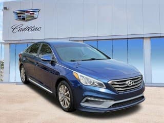 Hyundai 2017 Sonata