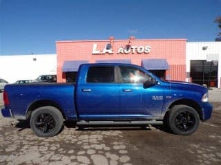 Ram 2016 1500